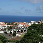 Casas do Forneiro A Casa Casa para casal com piscina e vista magnífica