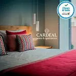 Cardeal Suites & Apartments