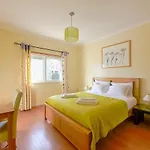 Apartamento Malva - O Pomar