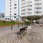 Apartamento Freire