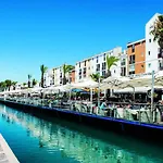 Marina Vilamoura Aquamar 217 By Vilamoura Sun