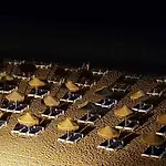 Villa 300M From Beach - By Algarkasa