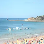 Albufeira Beach - Tranquilidade Junto A Praia E Ao Centro!