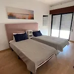 Cozy Apartment Near Oura Beach