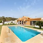 Vila Portimao T5 Com Piscina