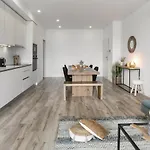 Sea & Sun Apartment