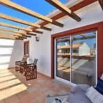 Coolhouses Algarve Burgau, 3 Bed W/ Plunge Pool, Close To Village Centre, Casa Boa Vida