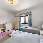 Vila Portimao T5 Com Piscina