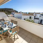 Coolhouses Algarve Luz, 3 Bed Townhouse, Lovely Sea Views, Village Centre, Casa Limoeiro 54Lbc