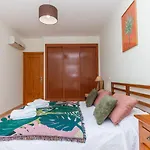 B73 - Luz Sun Holiday Apartment