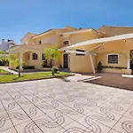 V4 Galeao Vilamoura
