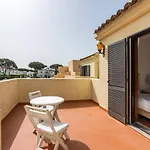 Home Out Vila Do Lince - 8 Ensuite, Heated Pool & Gym - Marina Vilamoura