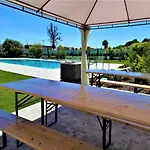 O Pinhal Do Avo - By Bedzy