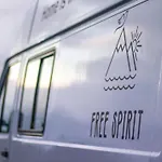 Campervan Free Spirit