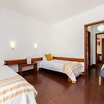 Akisol Cabanas Tavira Jungle
