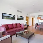 Apartamento T2 Vilasol Morgadinho