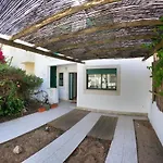 Algarve 4 Bedroom Independent House In Pera