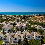 Casa Ch'I - Vale De Lobo