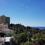 Sea View Apartment Alvor