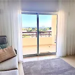 Vilamoura Avelas Ocean View Apartment