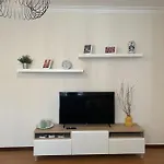 B Apartamentos Castelo
