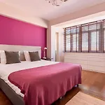 Joivy Impressive Flat Near The Beach