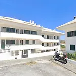 Coast Beach Apartment - Praia Da Areia Branca