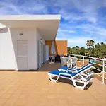 Yara Beach Apartments With Terrace