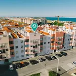 Best Houses 10 - Relax And Surf In Peniche