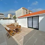 Casas Da Praia