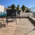 The Retreat Fuseta - 3 Bed Eco Villa, Own Pool