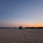 Beachfront House,Manta Rota,Algarve