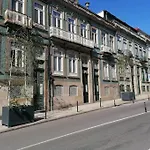 Alvares Cabral Apartamento D