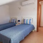 Apartamento Sol E Mar