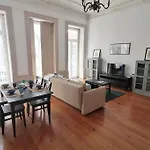 Alvares Cabral Apartamento D
