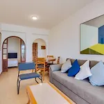 Al - Apartamento Girassol Beach Front Quarteira