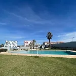 Apartamento Don Tenorio Com Piscina Sagres