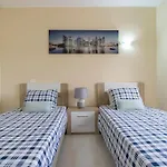Cosy Apartment In Praia Da Rocha