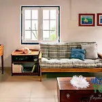 Casa Da Rocha
