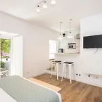 Setubal Citycenter Studios