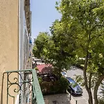 Setubal Citycenter Studios