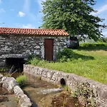 O Sossego Da Montaria
