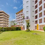 Al - Apartamento Village Atlantico
