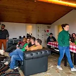 Casa Dos Calcos