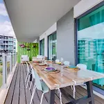 Al - Residence Golf Club Modern Apartment