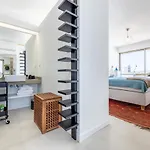 Oasis Mar Praia - Penthouse With Private Seaview Jacuzzi