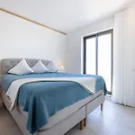 Oasis Mar Praia - Penthouse With Private Seaview Jacuzzi