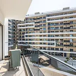 Apartment Brandy