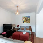 Cascais Av Sintra Cascais Mhouse Lease