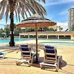Paradise Luxury Apartment - Praia Da Rocha